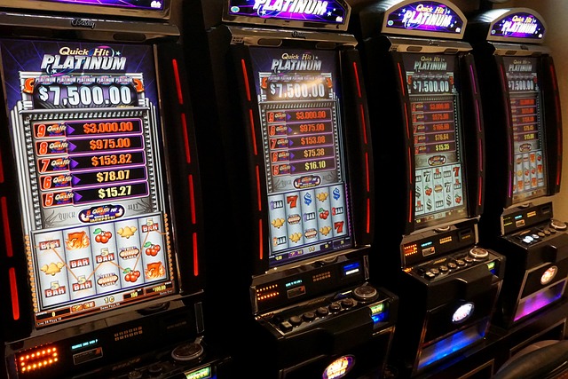 play online slot machines