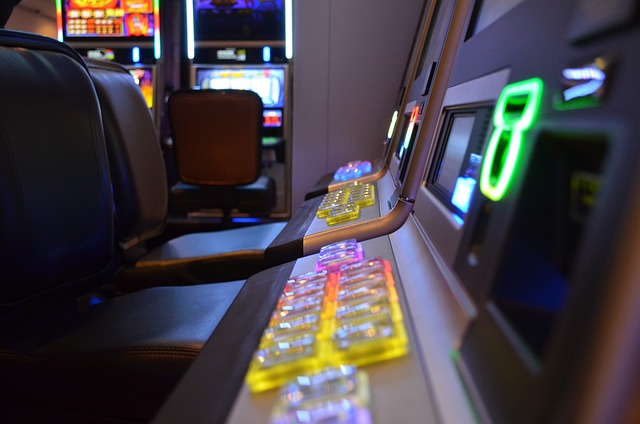 choose a casino online