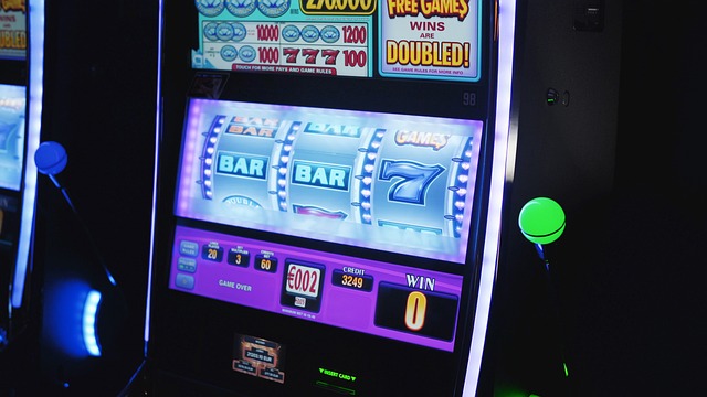 win at slot machines