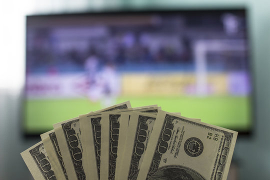 Analytics in Sports Betting